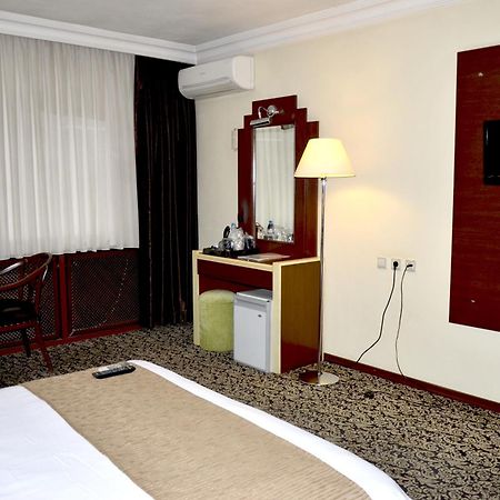 Hotel Tilmen Газиантеп Номер фото