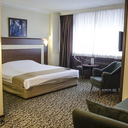 Hotel Tilmen Газиантеп Номер фото