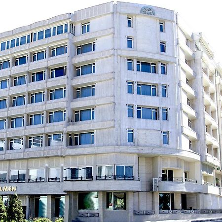 Hotel Tilmen Газиантеп Экстерьер фото