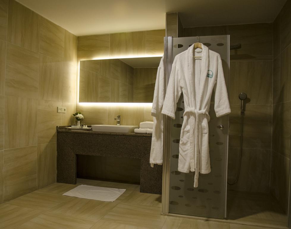 Hotel Tilmen Газиантеп Экстерьер фото