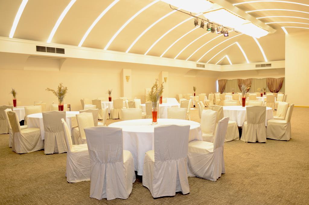 Hotel Tilmen Газиантеп Экстерьер фото