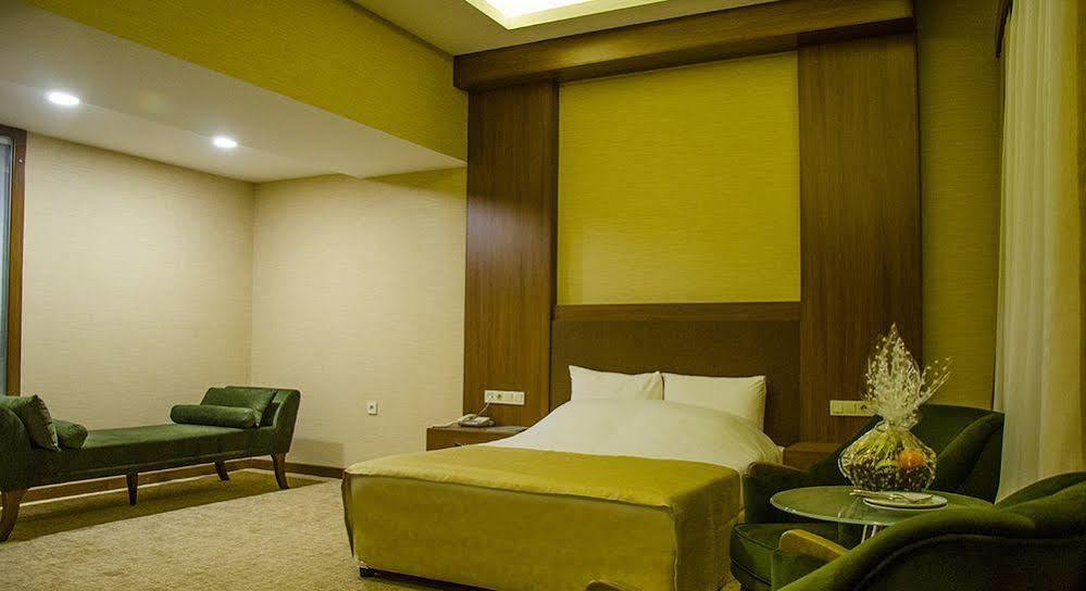 Hotel Tilmen Газиантеп Экстерьер фото