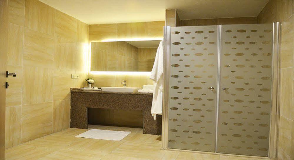 Hotel Tilmen Газиантеп Экстерьер фото